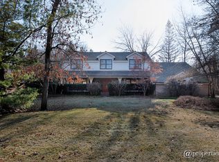 37 Dukes Ln, Lincolnshire, IL