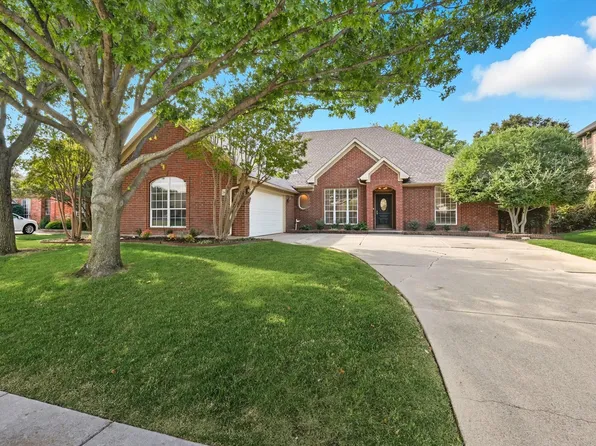 2809 Northshore Blvd, Flower Mound, TX 75022