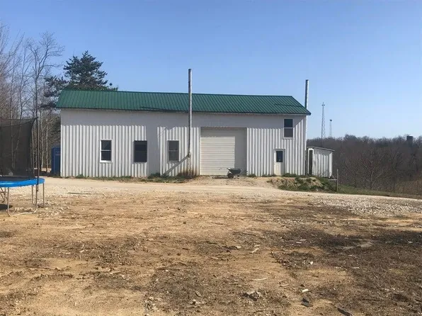 432 Bauer Frk, Olive Hill, KY 41164