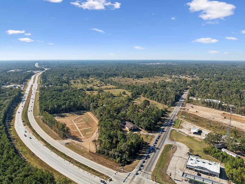 2nd image of 16100 Fm 1485 Rd