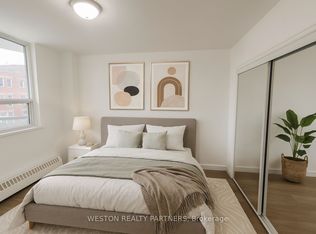 44 Walmer Rd #307, Toronto, ON M5R2X5