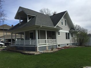 415 W State St, Algona, IA 50511