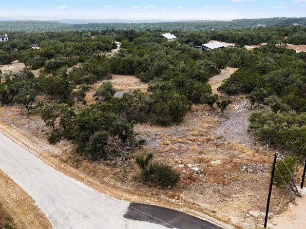1319 DAVID CROCKETT LOT 258, Fischer, TX 78623