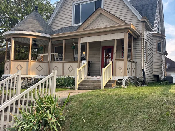 231 E Washington St, Greensburg, IN 47240