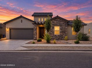 3852 Jericho St, Las Cruces, NM 88012