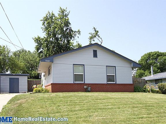 2nd image of 5401 W Kingsley St