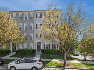 688 Orchard Ridge Dr UNIT 100, Gaithersburg, MD 20878