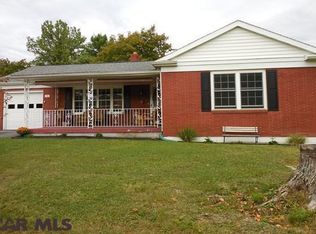 150 Hilltop Dr, Karthaus, PA 16845