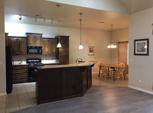 1220 S Walnut St, Stillwater, OK 74074