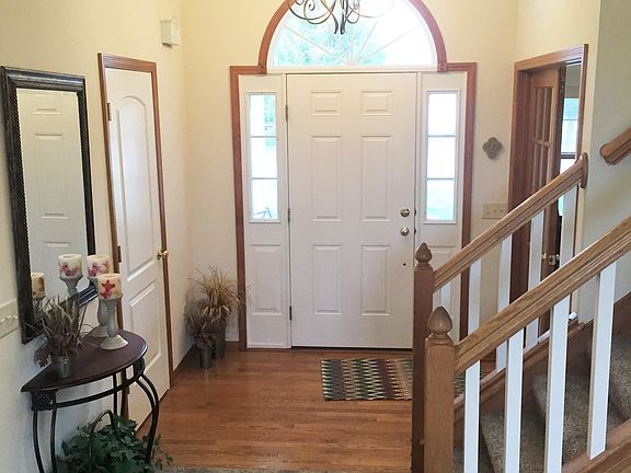 Main Foyer