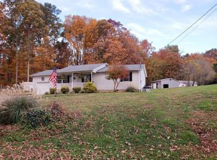 5373 Pryor Rd, Maryville, TN 37804
