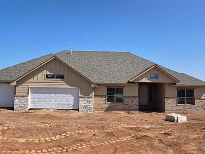 7409 SW 102nd Ct, Oklahoma City, OK, 73169
