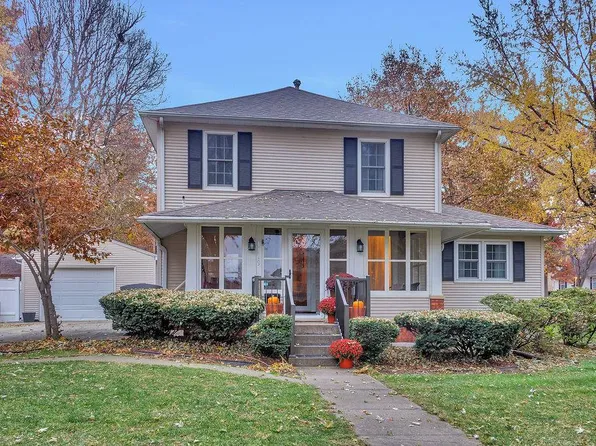 1119 E Corning St, Red Oak, IA 51566