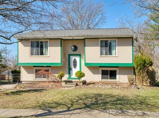 4136 Chickory Ln, Lansing, MI