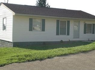 1237 Laurel Ln, Clarksburg, WV 26301