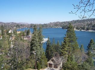 340 Emerald Dr, Lake Arrowhead, CA 92352