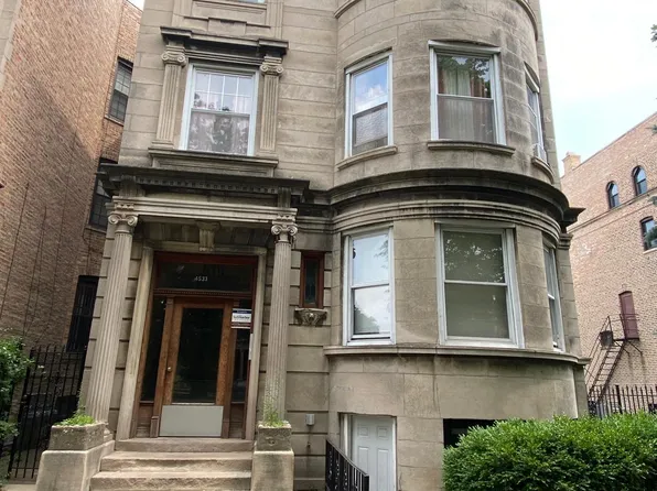 4533 S Michigan Ave Unit 3A, Chicago, IL 60653