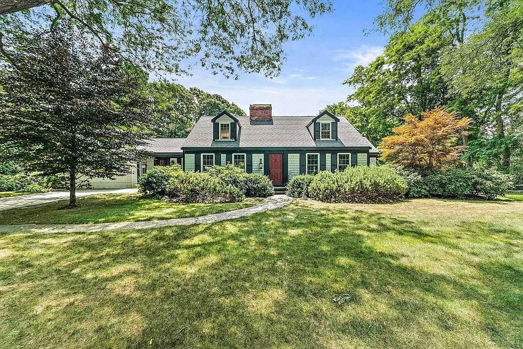 17 Hornbeam Rd, Duxbury, MA 02332 Zillow