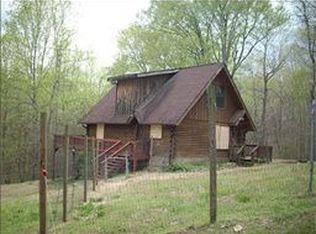 116 Connifer Trl, Bumpus Mills, TN 37028