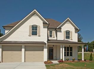 1926 Hanover West Dr, Lawrenceville, GA 30043