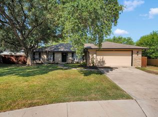 4602 Bohill St, San Antonio, TX 78217