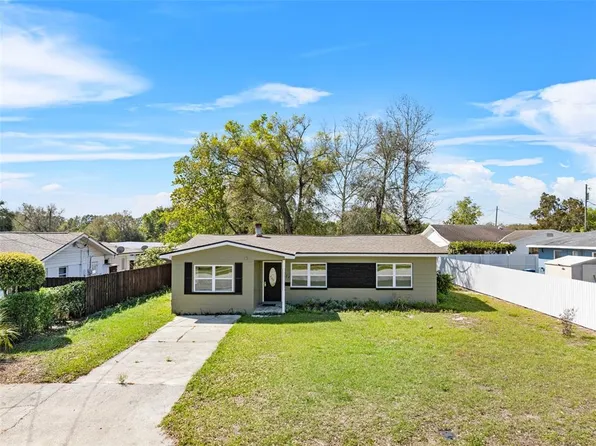 722 S 1ST STREET, LAKE WALES, FL 33853
