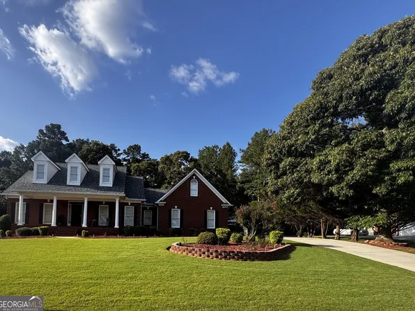 1820 Lancaster Dr SE, Conyers, GA 30013