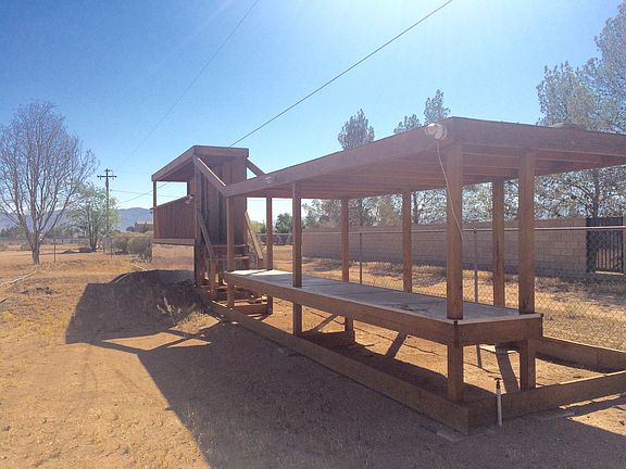 Custom Grand Stand 