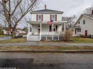 635 Ocean Ave, Portland, ME 04103