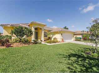 698 Grand Rapids Blvd, Naples, FL 34120