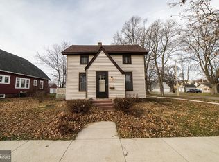 720 Maben Ave, Garner, IA 50438