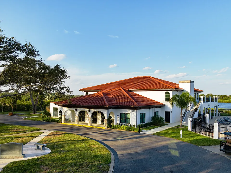 Hacienda Del Rio