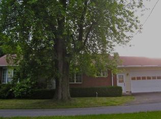 14 Arch St, Lock Haven, PA 17745