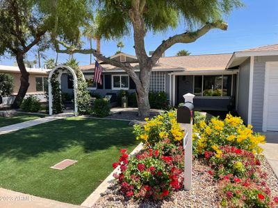8637 E Sandalwood Dr, Scottsdale, AZ, 85250