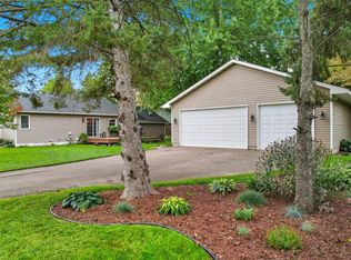 805 8th St SW, Pine City, MN 55063