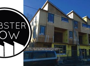 736 N. Webster #2, Portland, OR 97217