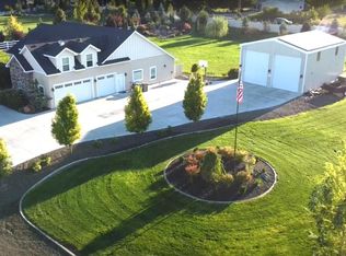 18040 Celestia Dr, Nampa, ID 83687