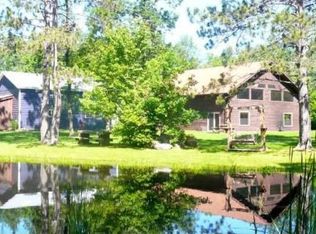 28510 State Highway 123, Sandstone, MN 55072