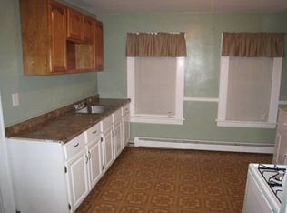 136 Cleveland Ave, Bridgeport, CT 06606