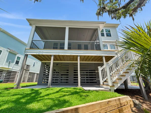 2300 Minifarm Way, Mount Pleasant, SC 29466