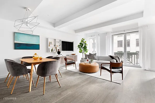 Rented by Corcoran | media 10