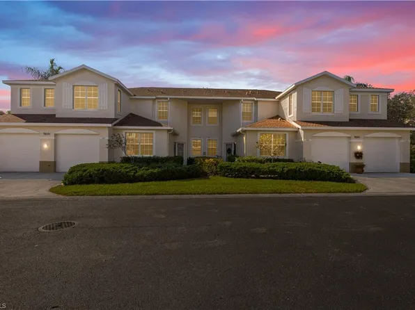 9601 Village View BLVD #102, BONITA SPRINGS, FL 34135