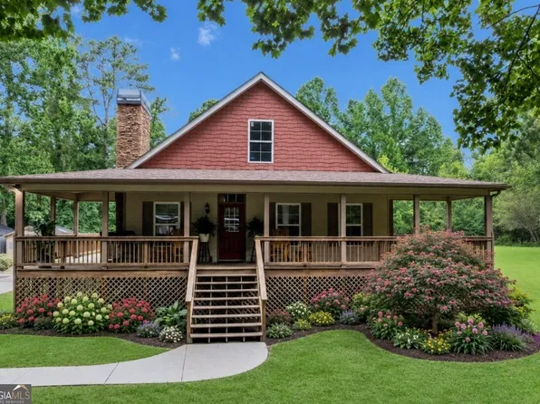 517 Franklin Goldmine Rd, Cumming, GA 30028