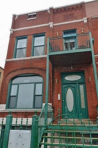 1st image of 1652 W Warren Blvd #3