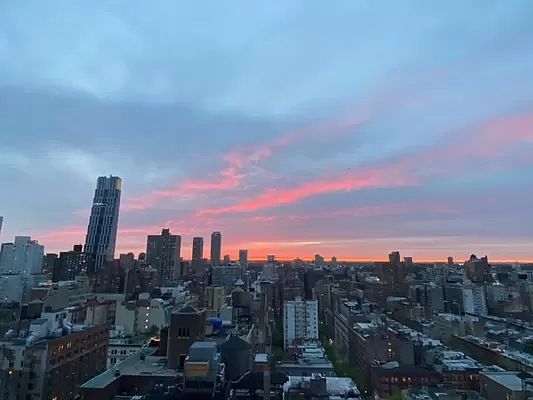 2nd image of 15 W 72nd St #28/29A