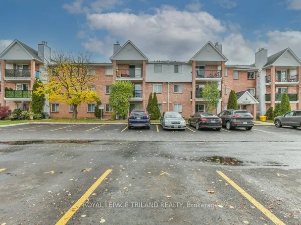 1096 Jalna Blvd #90, London, ON N6E 3B8