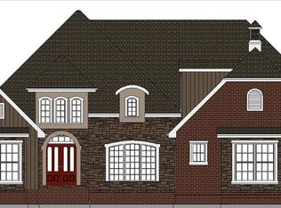 7886 Hampton Cove Dr, Ooltewah, TN 37363