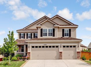14328 Double Dutch Loop, Parker, CO 80134