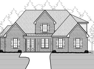 5367 Kaitlynn Rose Dr W, Arlington, TN 38002