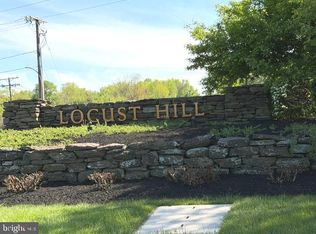104 Rachel Ln, Hamilton, NJ 08691